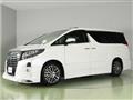 2015 Toyota Alphard G