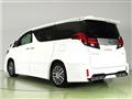 2015 Toyota Alphard G