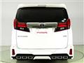 2015 Toyota Alphard G