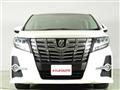 2016 Toyota Alphard G