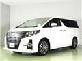 2016 Toyota Alphard G