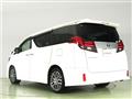 2016 Toyota Alphard G