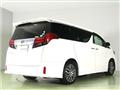 2016 Toyota Alphard G