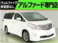 2010 Toyota Alphard G