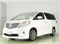 2010 Toyota Alphard G