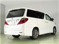 2010 Toyota Alphard G