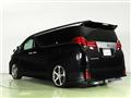 2017 Toyota Alphard G