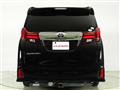 2017 Toyota Alphard G