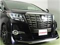 2016 Toyota Alphard G