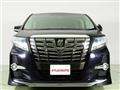 2016 Toyota Alphard G