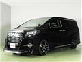 2016 Toyota Alphard G