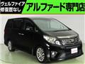 2012 Toyota Alphard G