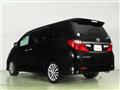 2012 Toyota Alphard G