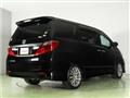 2012 Toyota Alphard G