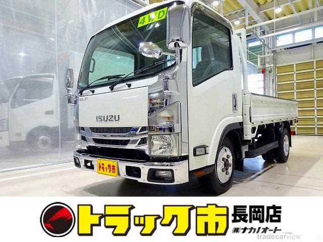 2019 Isuzu Isuzu Others