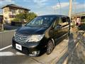 2014 Nissan Serena