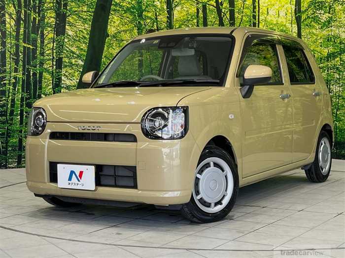 2021 Daihatsu Daihatsu Others