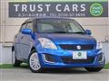 2013 Suzuki Swift