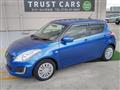 2013 Suzuki Swift