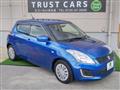 2013 Suzuki Swift