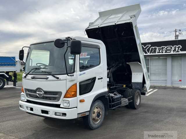 2012 Hino Hino Others