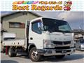 2016 Mitsubishi Canter