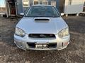 2003 Subaru Impreza Wrx