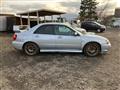 2003 Subaru Impreza Wrx