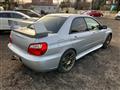 2003 Subaru Impreza Wrx