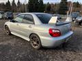 2003 Subaru Impreza Wrx