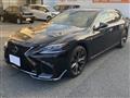 2018 Lexus LS