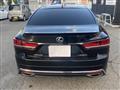 2018 Lexus LS