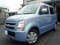 2007 Suzuki Wagon R