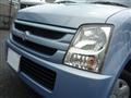 2007 Suzuki Wagon R