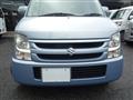 2007 Suzuki Wagon R