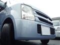 2007 Suzuki Wagon R