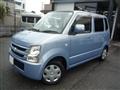 2007 Suzuki Wagon R