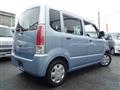 2007 Suzuki Wagon R