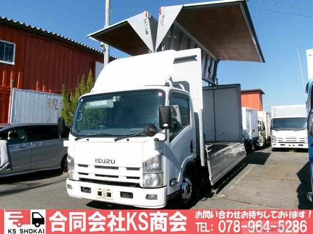 2008 Isuzu Isuzu Others