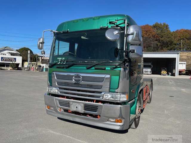 2002 Hino Hino Others