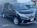 2013 Nissan Serena