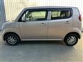 2014 Suzuki MR Wagon