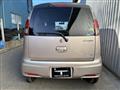 2014 Suzuki MR Wagon