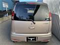 2014 Suzuki MR Wagon