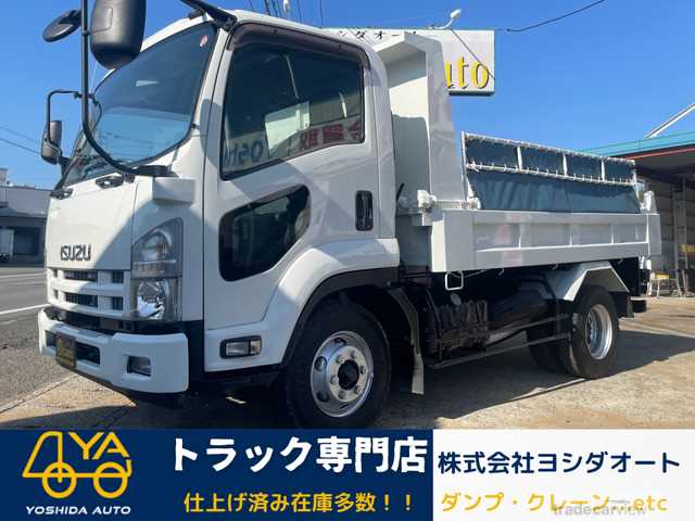 2013 Isuzu Isuzu Others