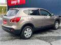 2007 Nissan Dualis