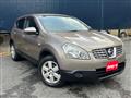 2007 Nissan Dualis