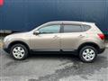 2007 Nissan Dualis