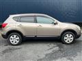 2007 Nissan Dualis