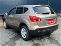 2007 Nissan Dualis